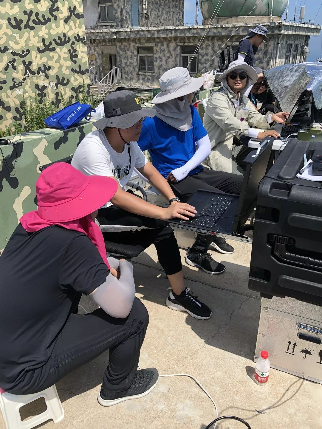 中国航天科工二院25所：力擎精导大旗谱写荣耀新篇