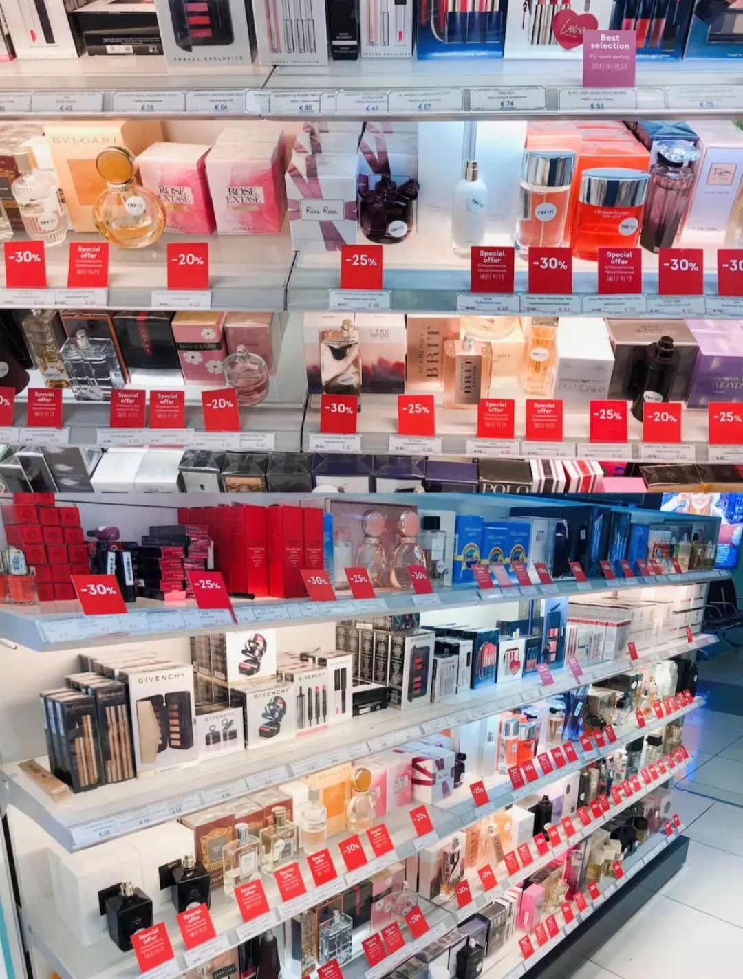 全球最美机场排行榜,全球十大机场排行榜