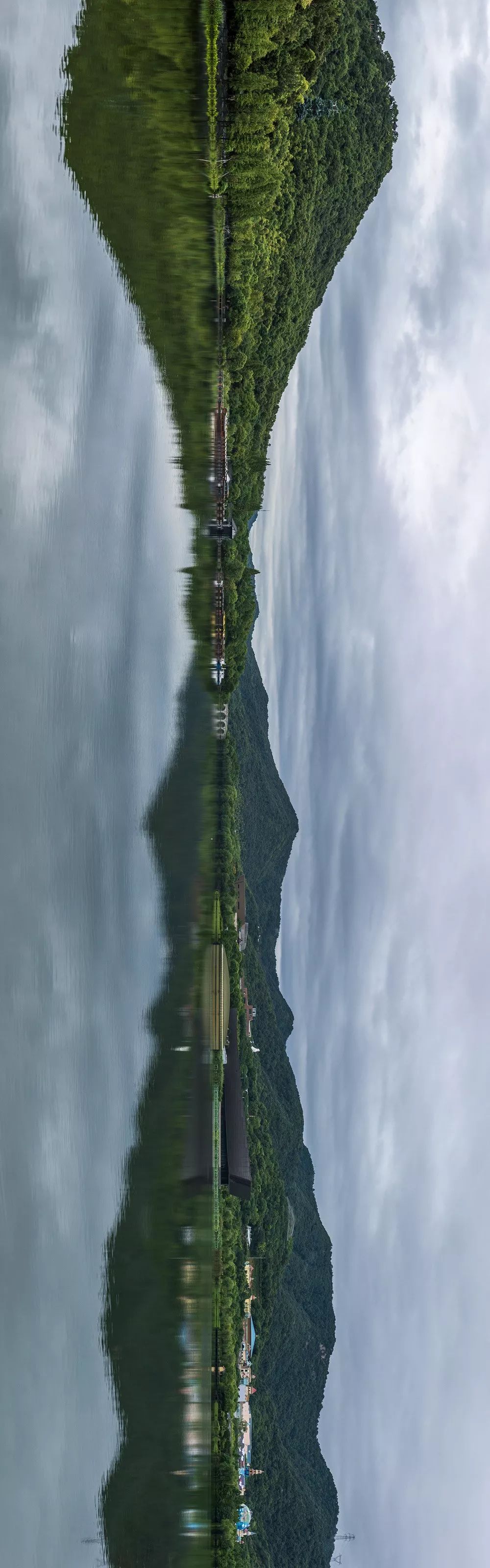 湘湖现在是什么样的,湘湖现在是什么样