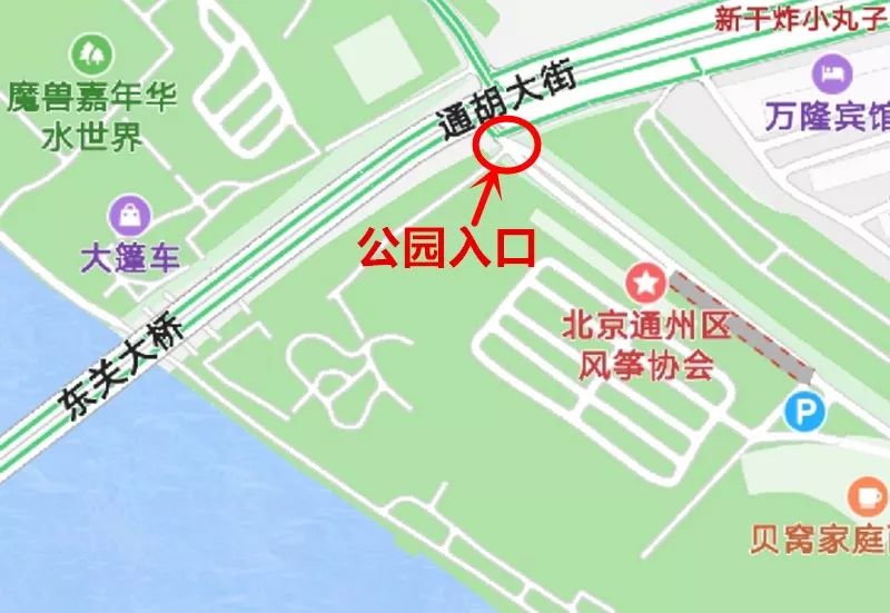 夜游京杭大运河攻略,通州乘船游览京杭大运河优惠吗