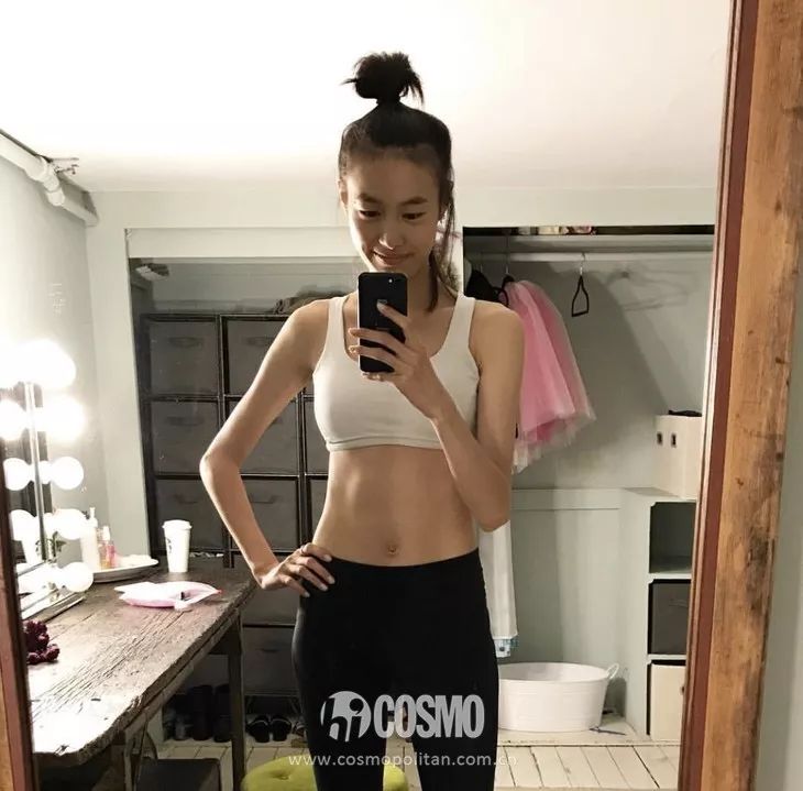 秦舒培介绍自己,秦舒培是一个怎样的人