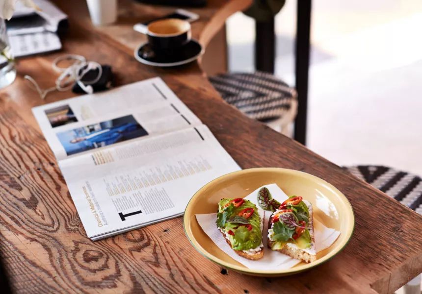 The Grounds x Maleficent限时出现，悉尼绝美Cafe化身暗黑仙女风！限定甜品相当吸睛