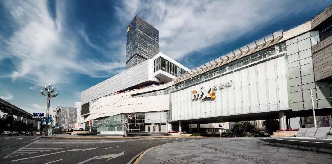 购物中心分析及经营模式,购物中心店铺盈利情况