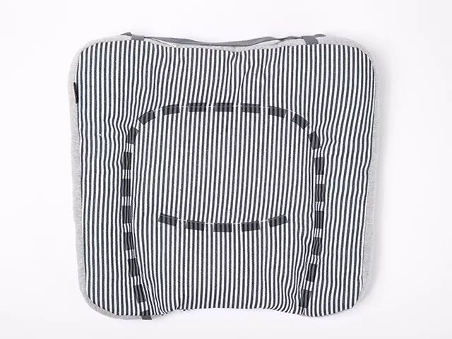 舒服又好用的坐垫,坐垫真的好看还很舒服