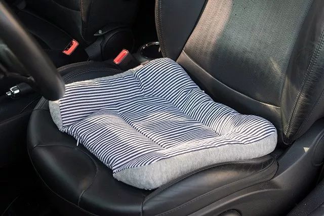 舒服又好用的坐垫,坐垫真的好看还很舒服