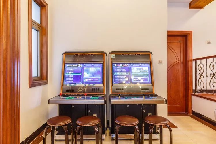 轰趴馆有哪些新颖的玩的,广州50人轰趴馆推荐