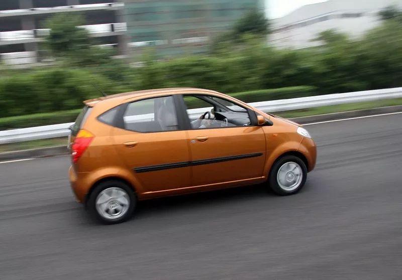 别骂没气囊的F3，那是功臣最后的殇曲