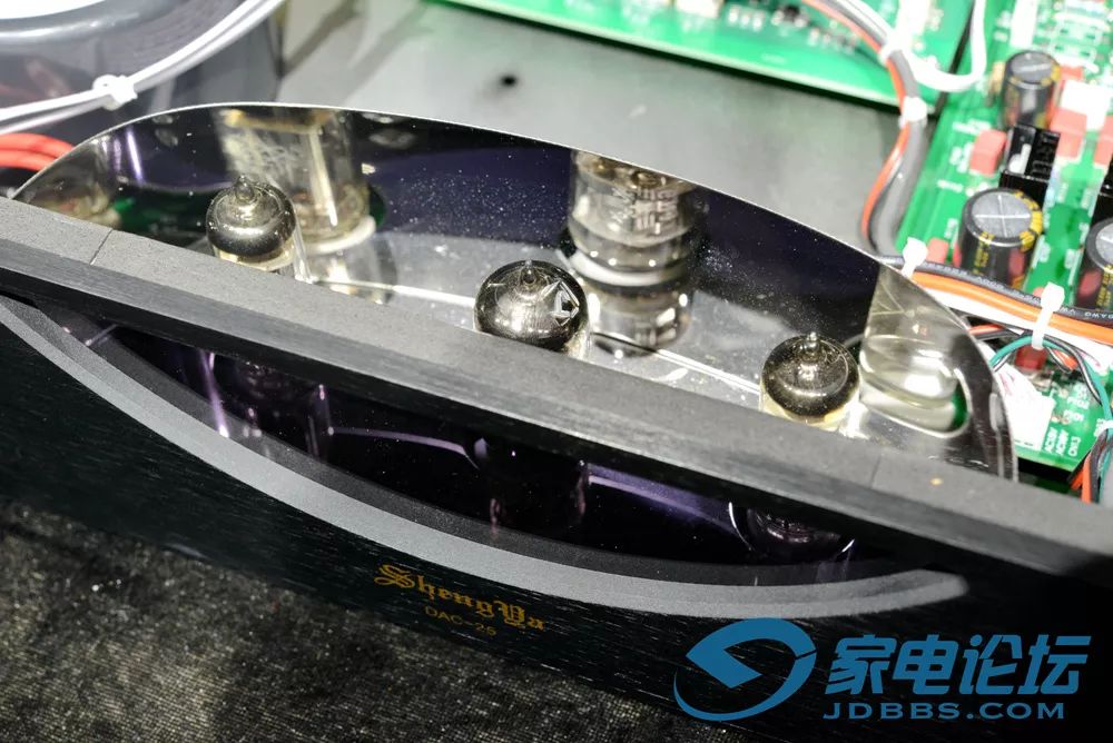 dac高级解码器,声雅dac-25