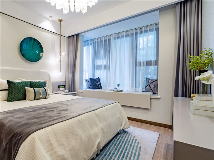 南部新城改善盘,南部新城次新楼盘