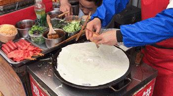 馋哭的深夜美食,馋哭的美食