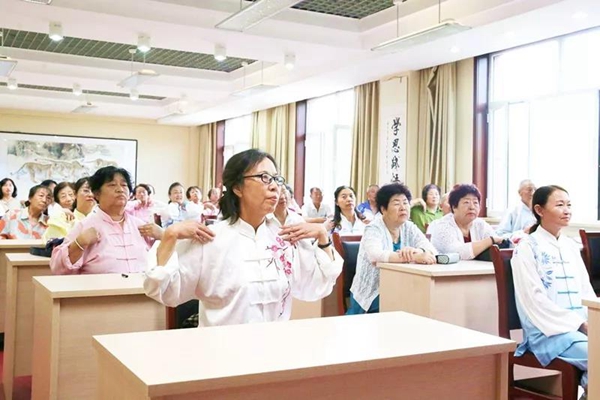 九原新乡村时代：“种”在田间地头享在茶余饭后