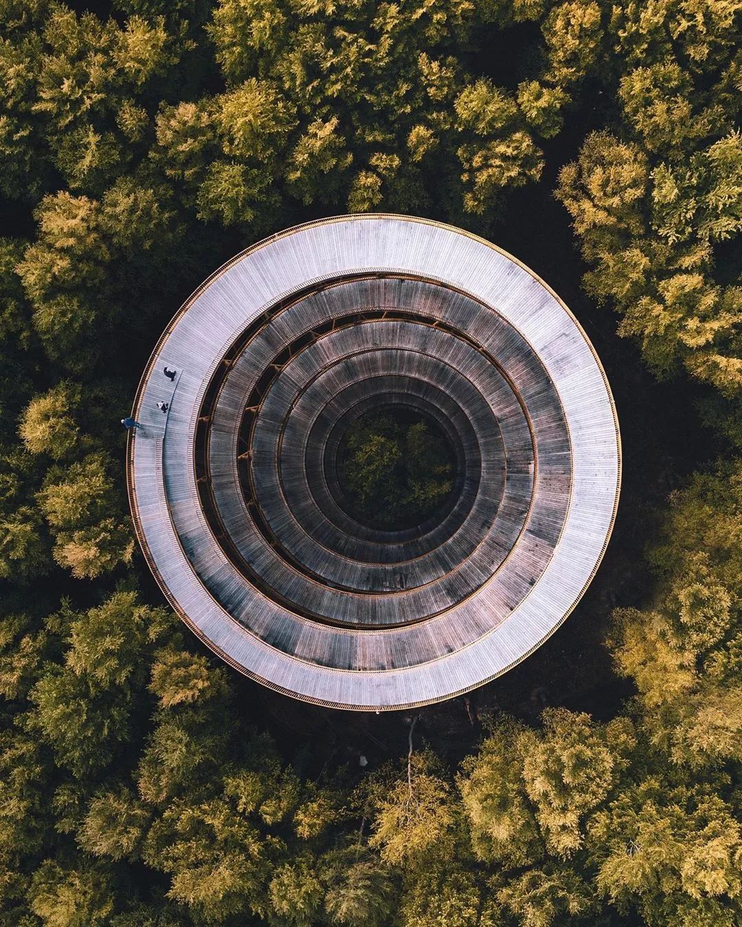 丹麦的标志性建筑或著名景点,丹麦的著名地标有哪些