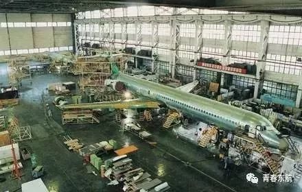 上海机场60年风云沧桑,上海机场历史记录