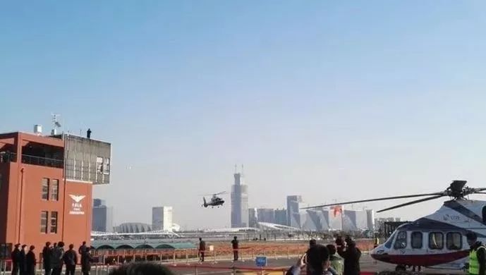 上海机场60年风云沧桑,上海机场历史记录