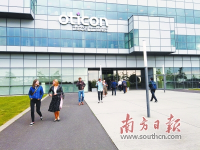 奥迪康产品质量,奥迪康的音质