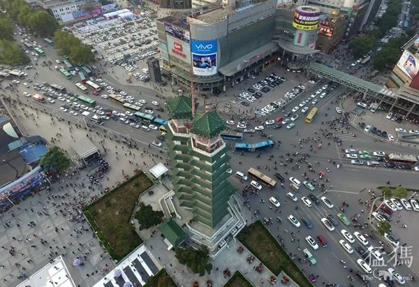 中原之旅最新视频,郑州中原之行去哪里