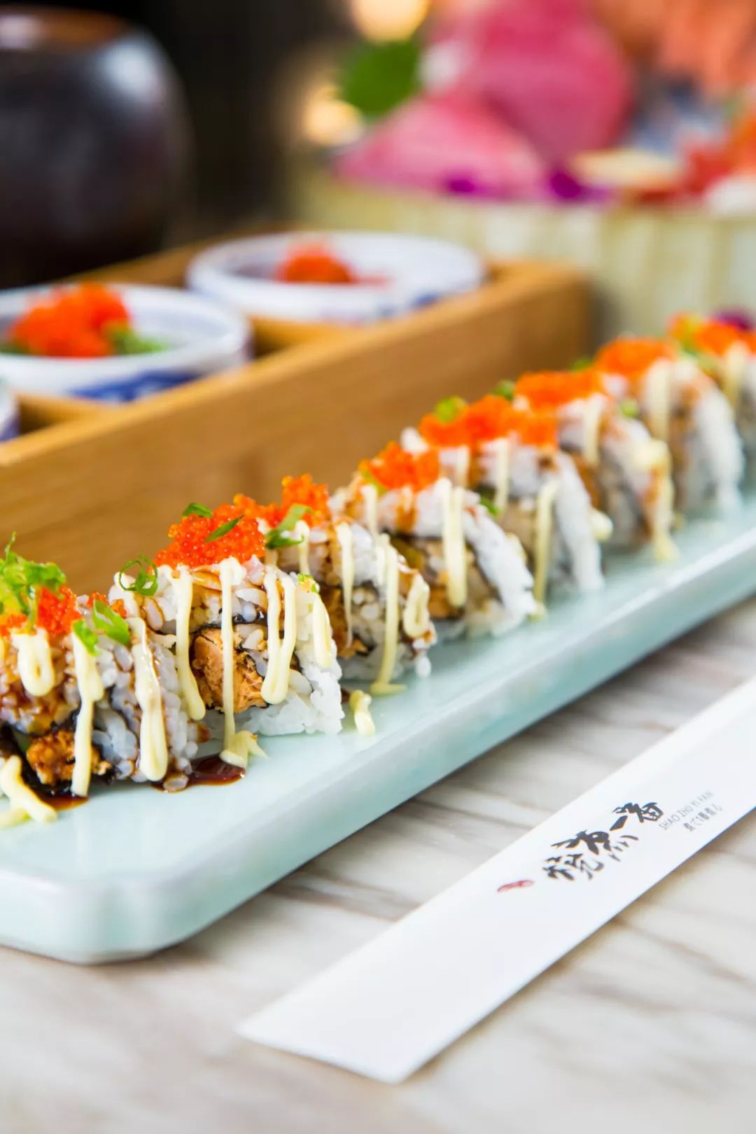 3折全网超低价,日料3.8折