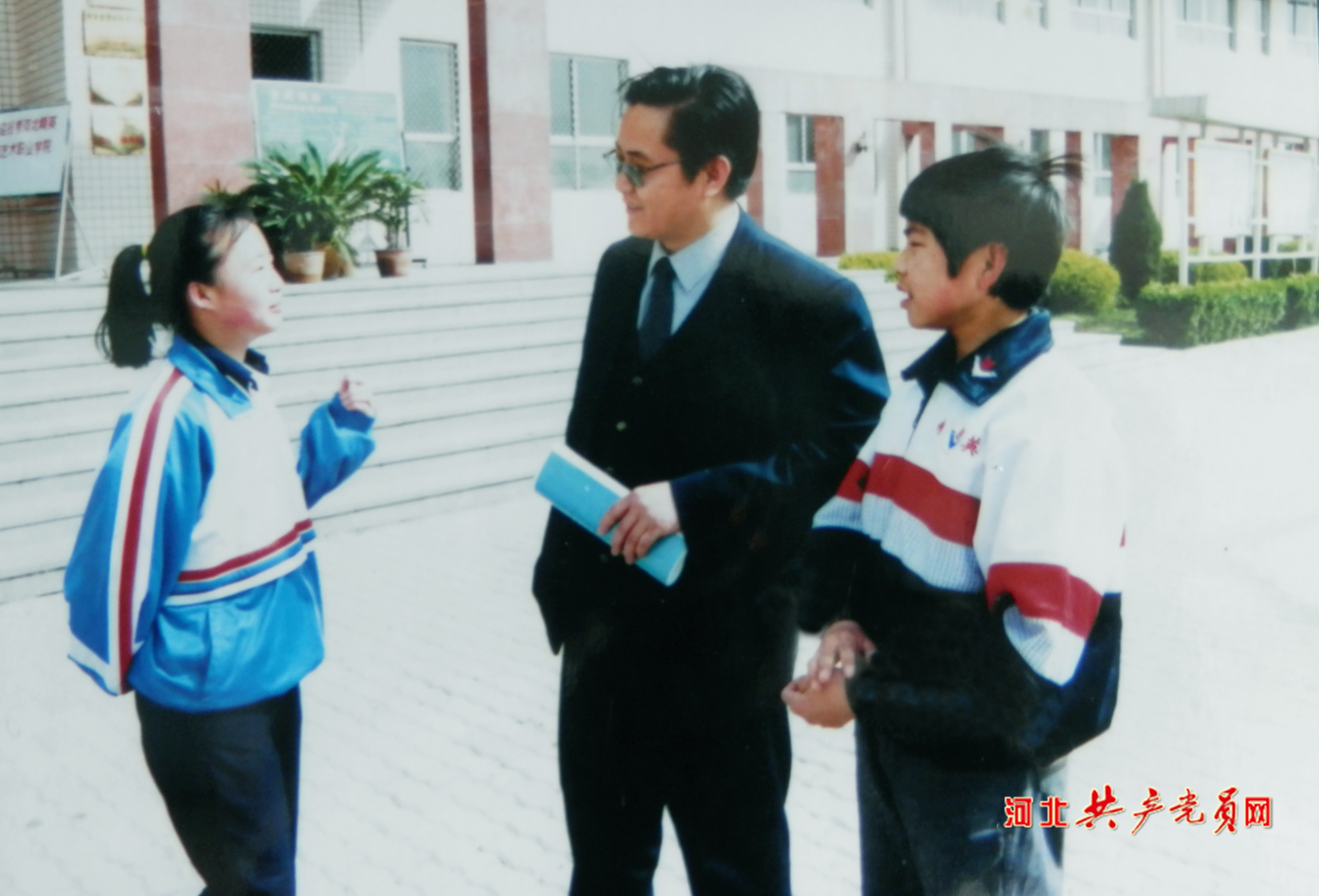 以教育为中心的企业发展,以教育为核心的理念