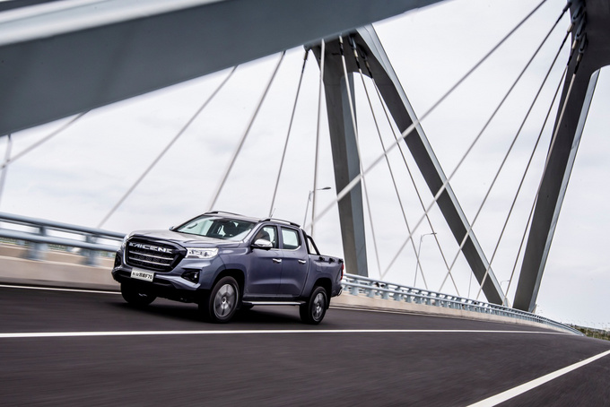 长安凯程f70上市,长安凯程f70优惠幅度