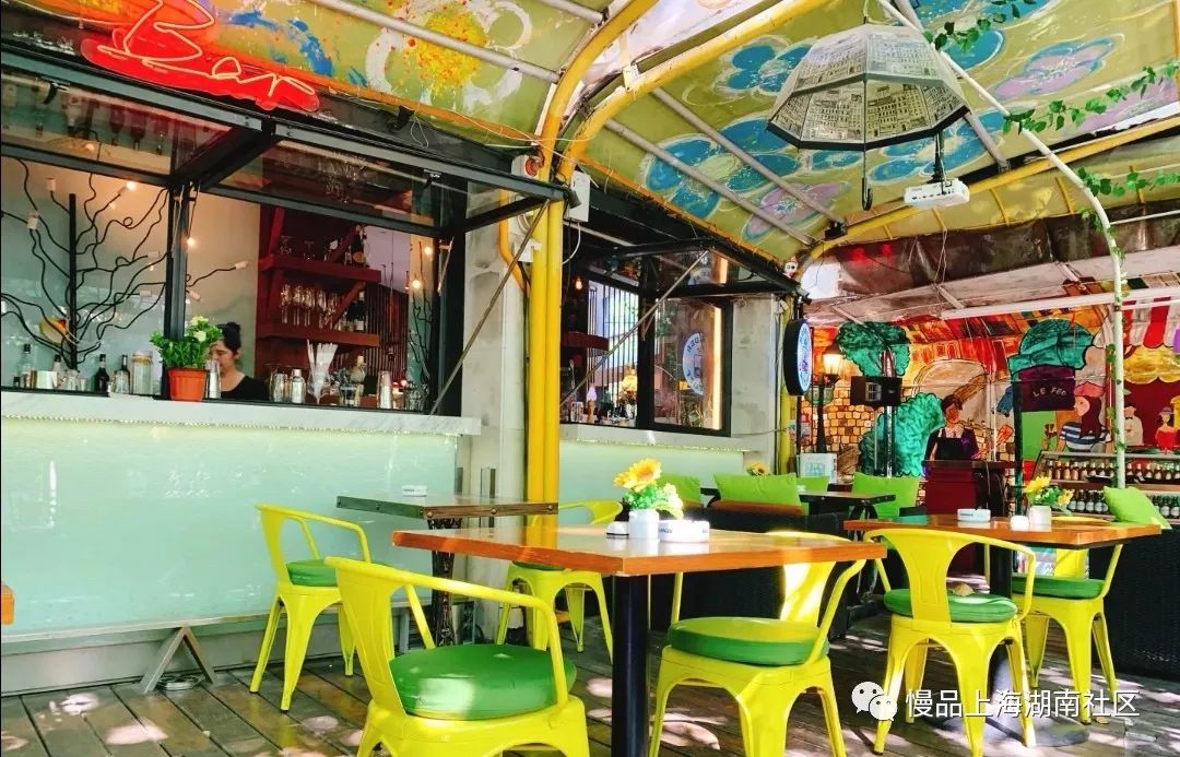 这条徐汇的大马路居然还暗藏着那么多美食？记得边走边吃