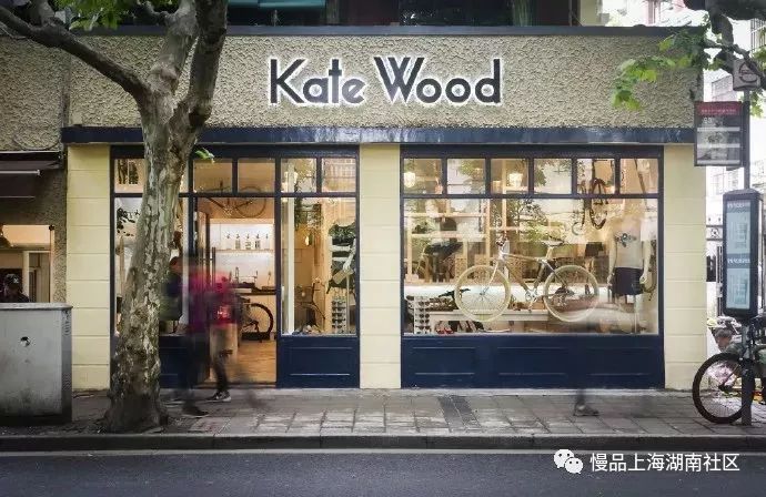 这条徐汇的大马路居然还暗藏着那么多美食？记得边走边吃