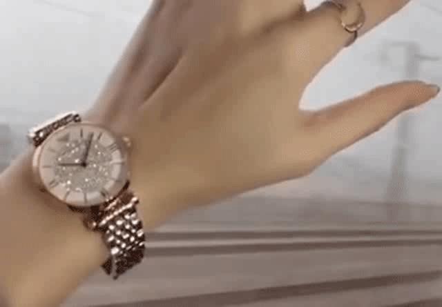 最耐看阿玛尼新款手表,阿玛尼emporioarmani手表