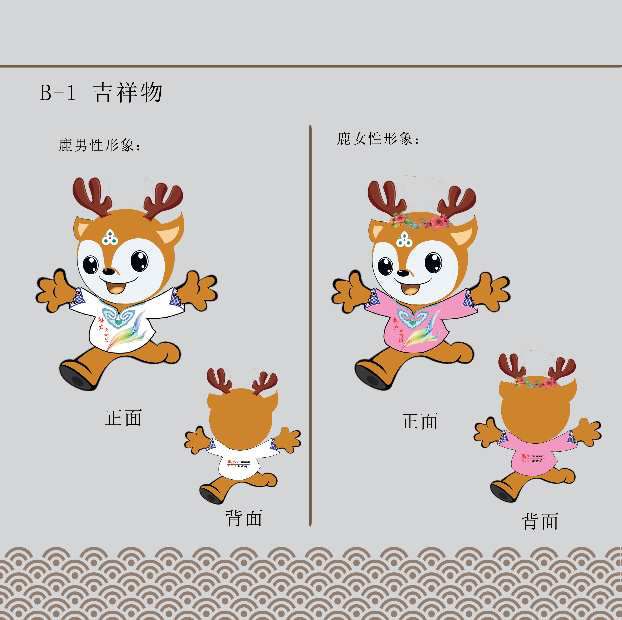 河北省旅游商品创意设计大赛,肃南县民族服饰展演大赛