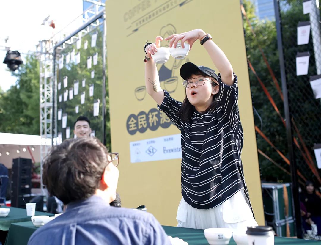 陆家嘴草地咖啡节,陆家嘴户外咖啡节