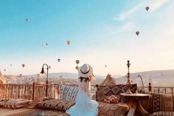 土耳其旅游12月份天气,土耳其5月份适合旅游吗