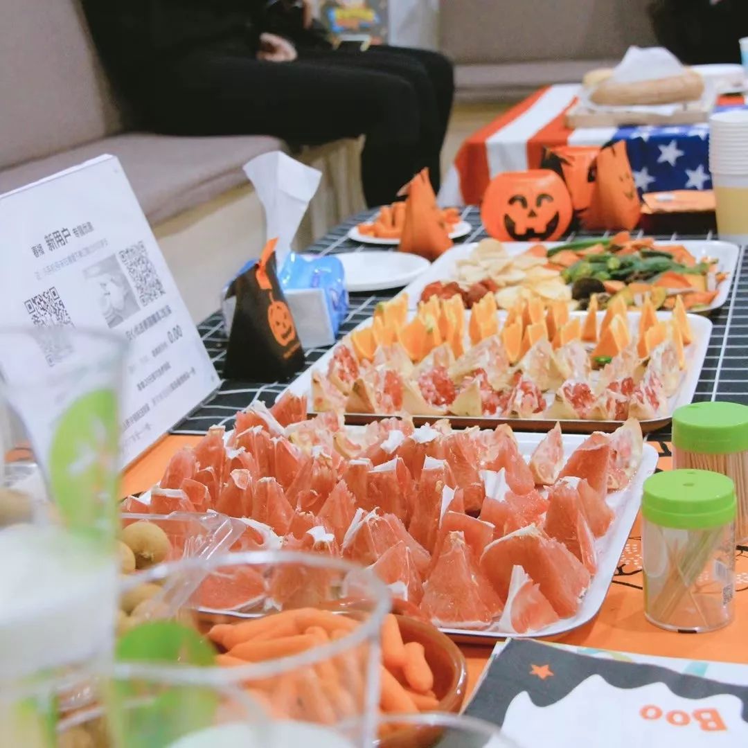 10月19日，到北京朝阳公园，来一场MINI酷跑吧