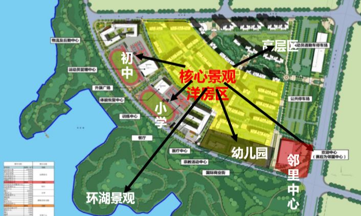 武汉军运村变化,武汉军运村对市民开放的日子
