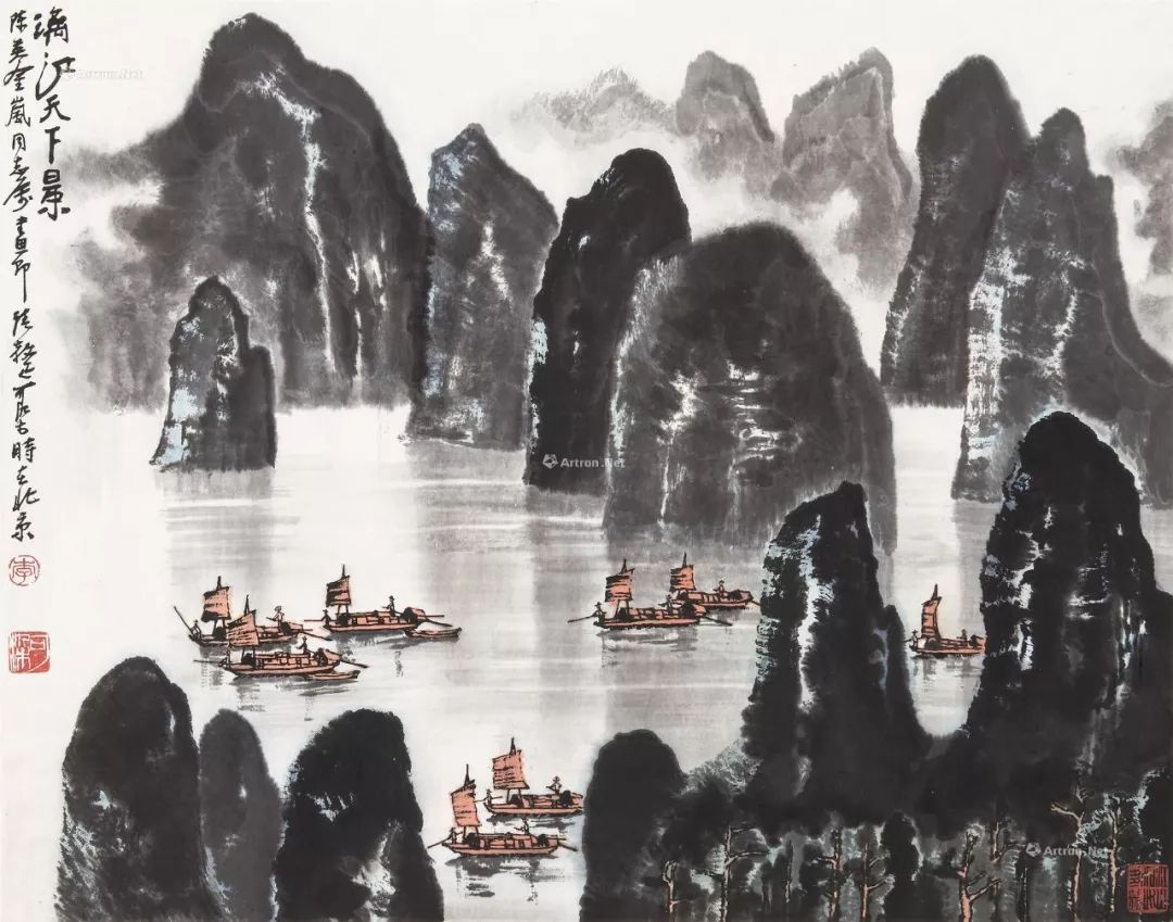 东瀛古都大阪，“秋叶”艳若流霞！帽哥出品