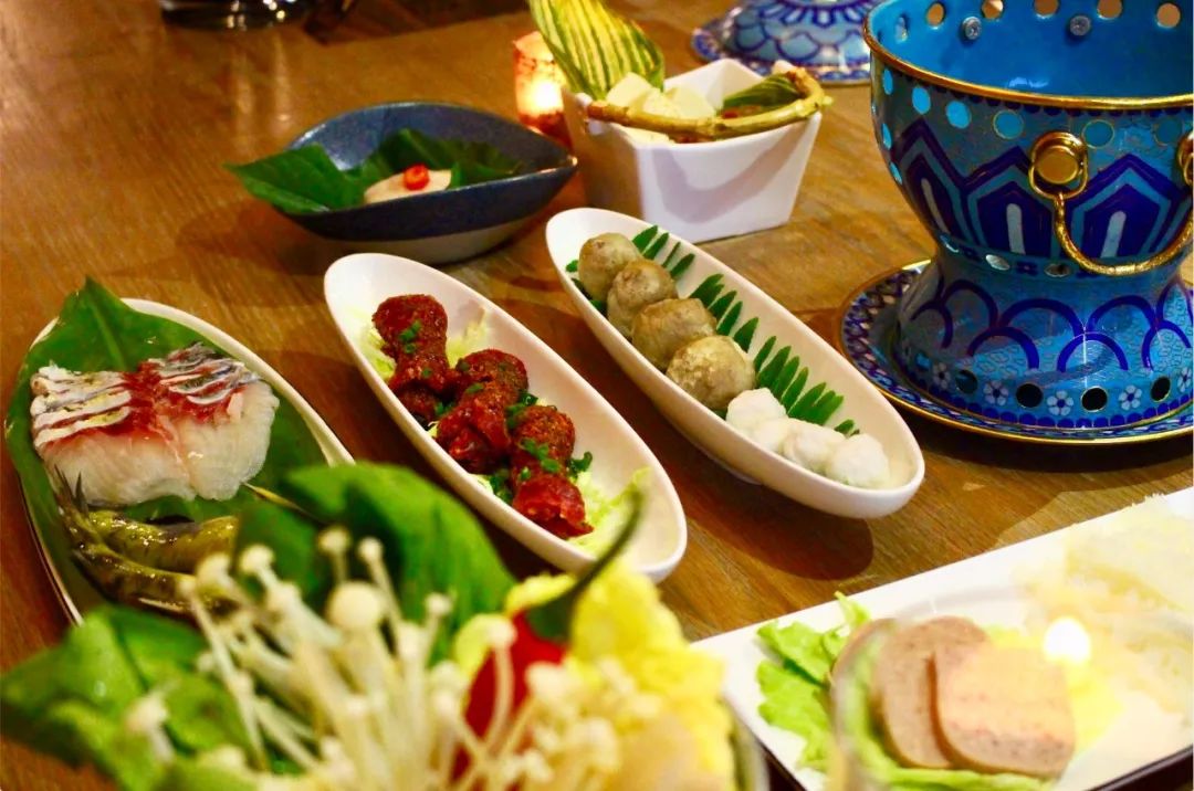 不输京都的乘船入户体验，15000m²水边村落刷新江浙沪度假体验，错峰直降千元