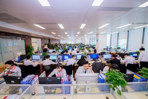 顶呱呱集团覆盖范围,顶呱呱集团上市