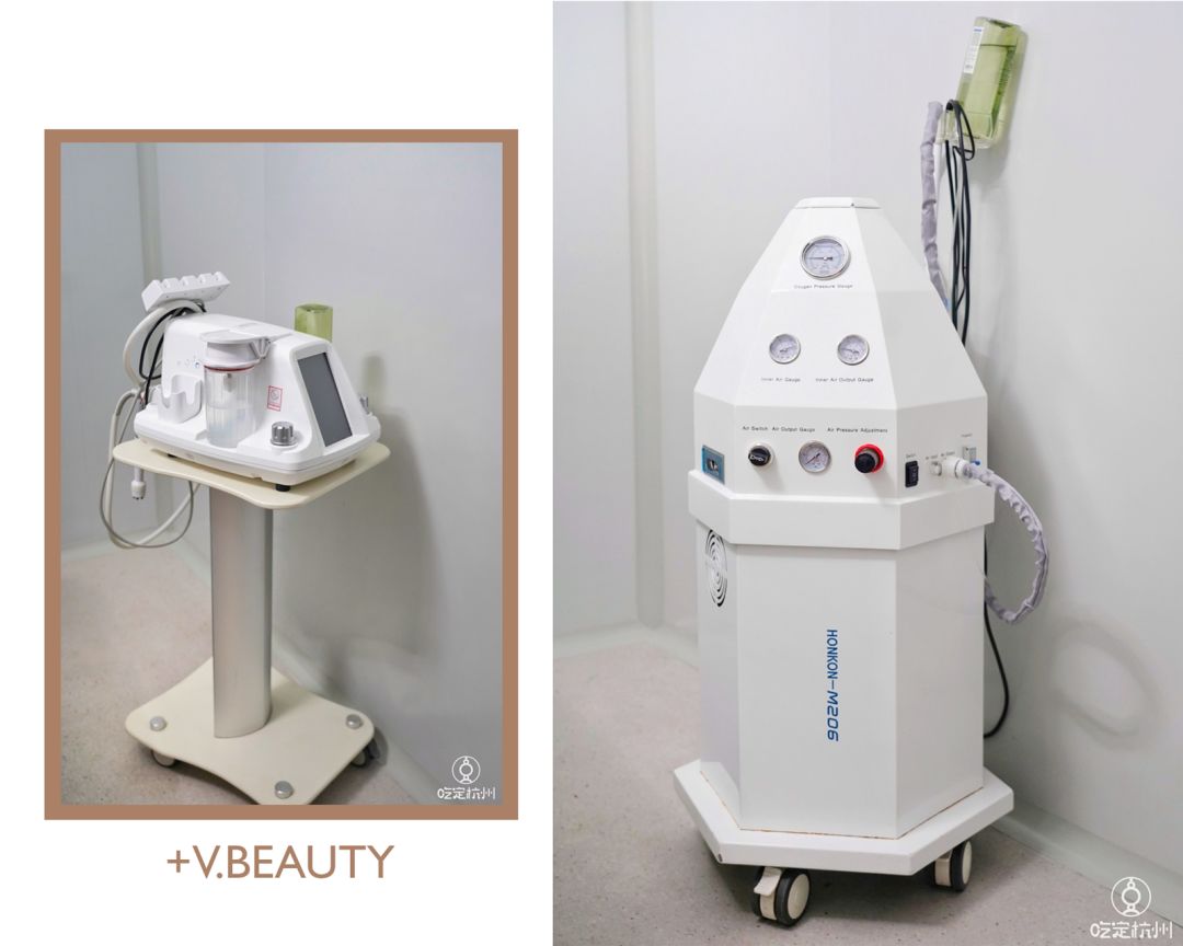 疯了！比1折还低！9店通用！火爆杭城的资深皮肤管理中心，唤醒秋日少女肌