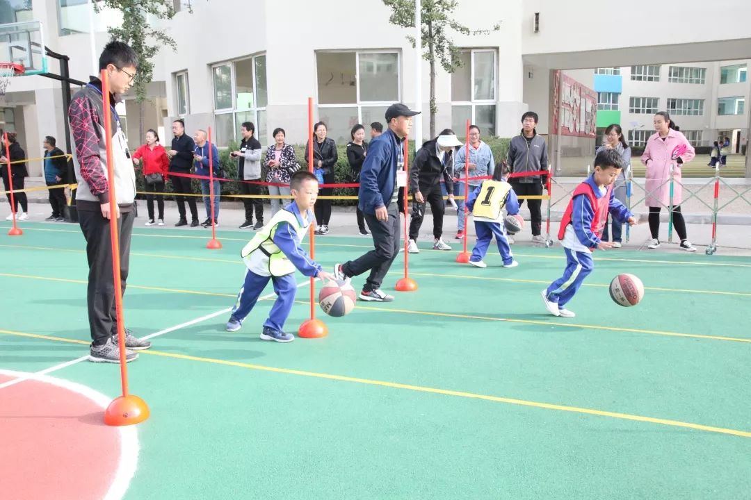 芜湖市延安小学阳光体育运动会,实验小学2019年运动会