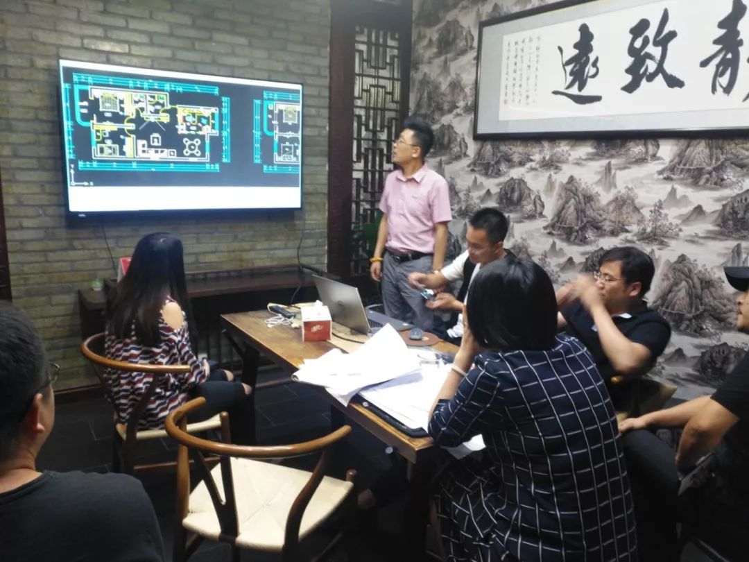 业之峰现代简约,业之峰陈之峰