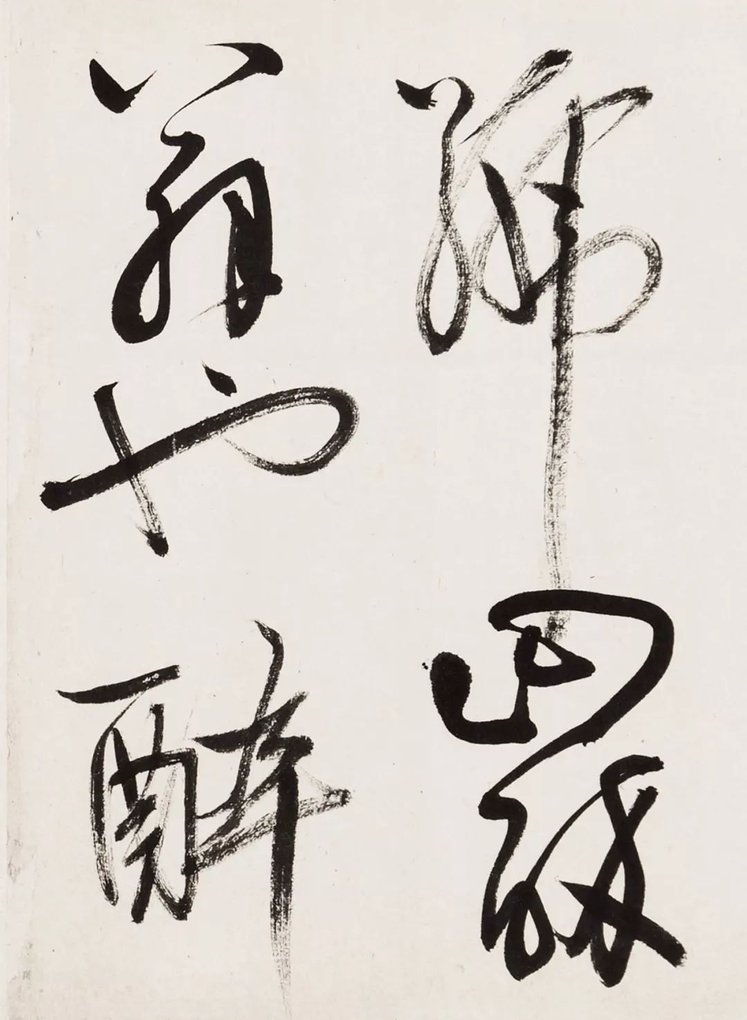 低迷行情下去日本买画，价格低之外更重要的是质量好！|画事