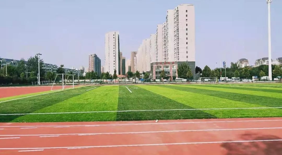 天津哪些学校体育场对外开放,天津94所体育场馆