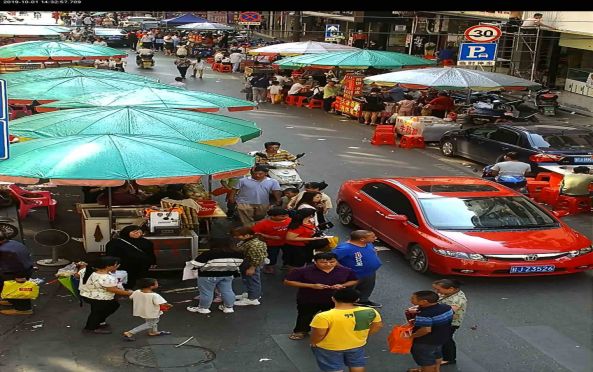 曝光台礼让行人文明行车,凯里市文明礼让曝光台第28期