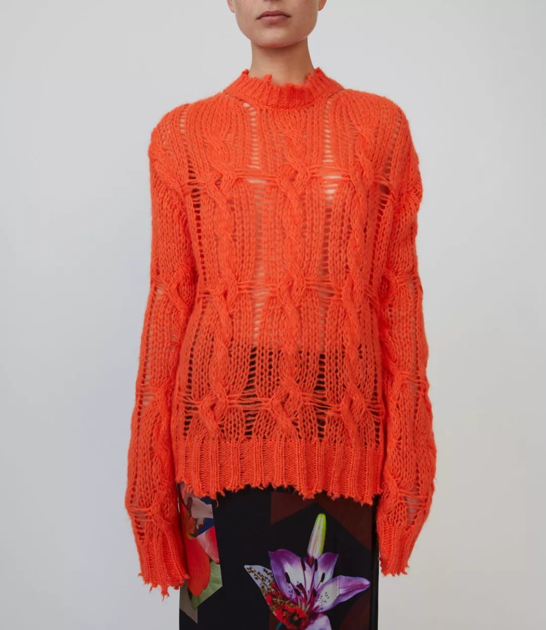 杨丞琳同款镂空衬衫,杨丞琳长款衬衫