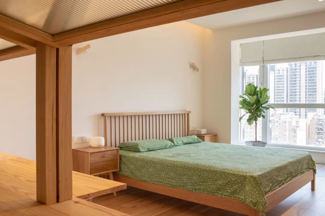 客厅没窗户没有阳光,客厅没有窗户一点采光都没有