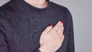 体检发现结节囊肿会变成癌吗,乳腺囊肿增生结节之间的区别