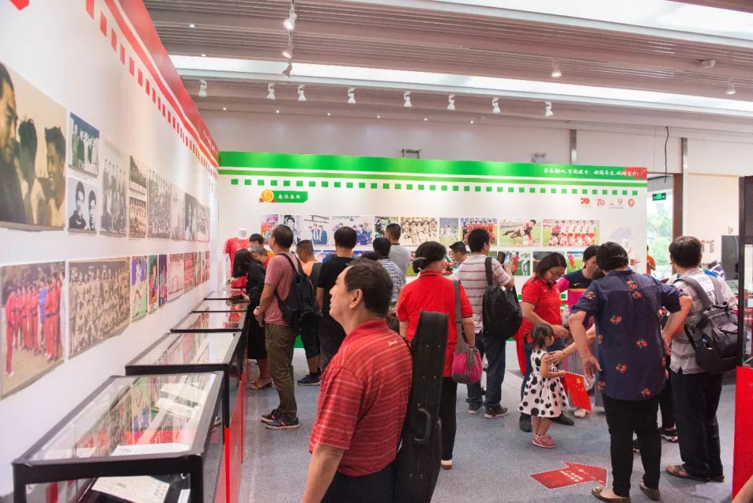 广东十大经典传统足球赛事,广东足球1979