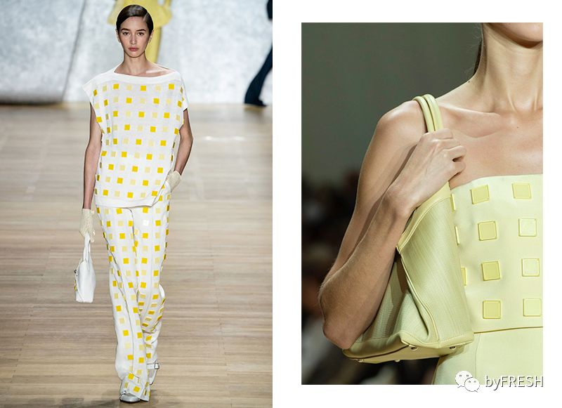 那些福布斯榜单上的女BOSS们，上班都穿什么衣服？