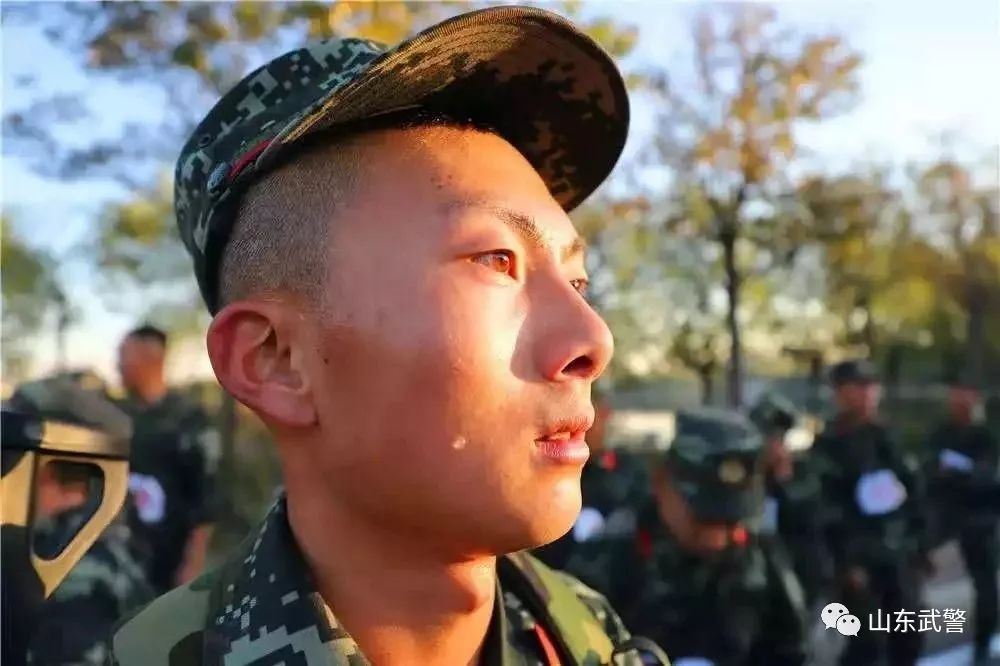 迎战魔鬼周,特战行动魔鬼周对抗训练