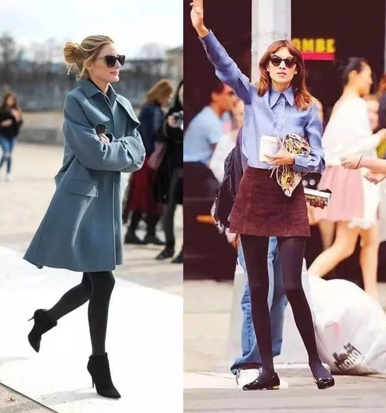 降温10℃也要裸感美腿！！刀切不烂、水泼不脏，“*袜丝**界LV”，1双穿3年