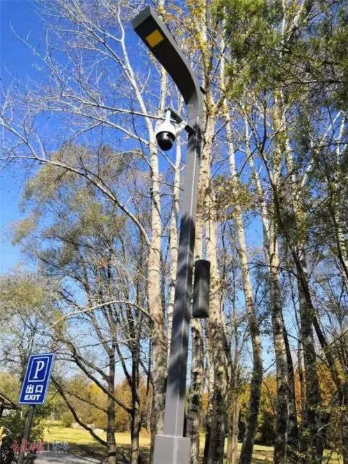 净月潭封闭,净月潭景区临时封闭