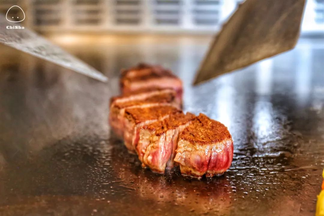 精选日料铁板烧,日料铁板烧双人套餐