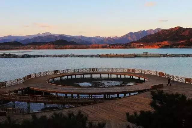 赏红叶地方,赏红叶最佳旅游地